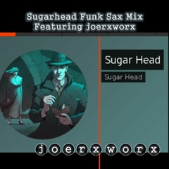 Joerxworx: Funkin' It Up: Thanks for making Tony Turn Around with us!