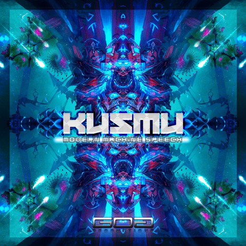 02 Kusmu - Swim In The Swamp