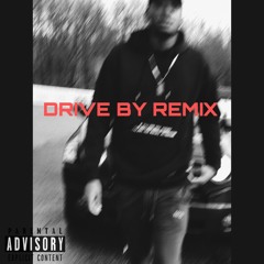 DRIVE BY F.T ERIC BELLINGER