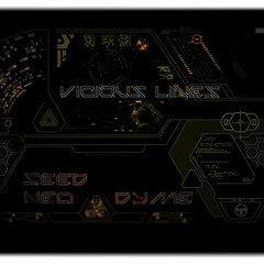 Néo-Dyme & Seed - Vicious Lines