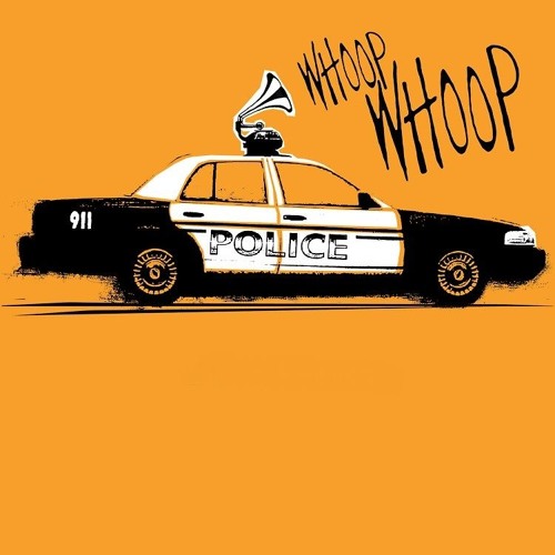 Stream KRS One - Sound of da Police (REMIX) by KaiyoWTF | Listen online for  free on SoundCloud