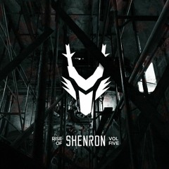 Sedan - Hatz (Clip)[Forth. Rise of Shenron Vol. 5]