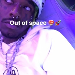 Lil Uzi Vert - Backspace