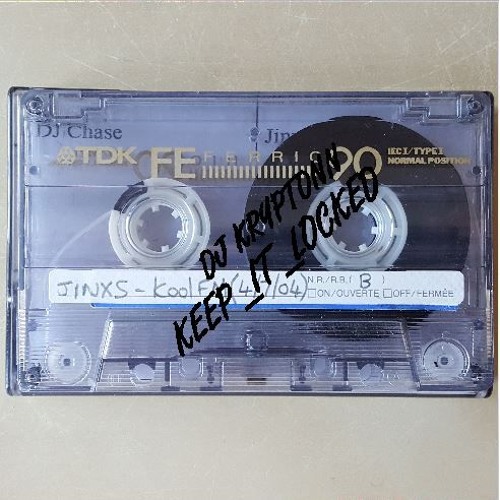 Jinxs - Kool 94.5FM 04-07-04