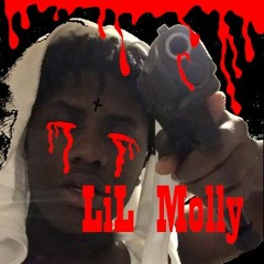 Lil Molly - Hungry (Prod. Lil AxE)