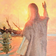"Living Under Christ Control" Online Retreat: Second Session with David Hoffmeister