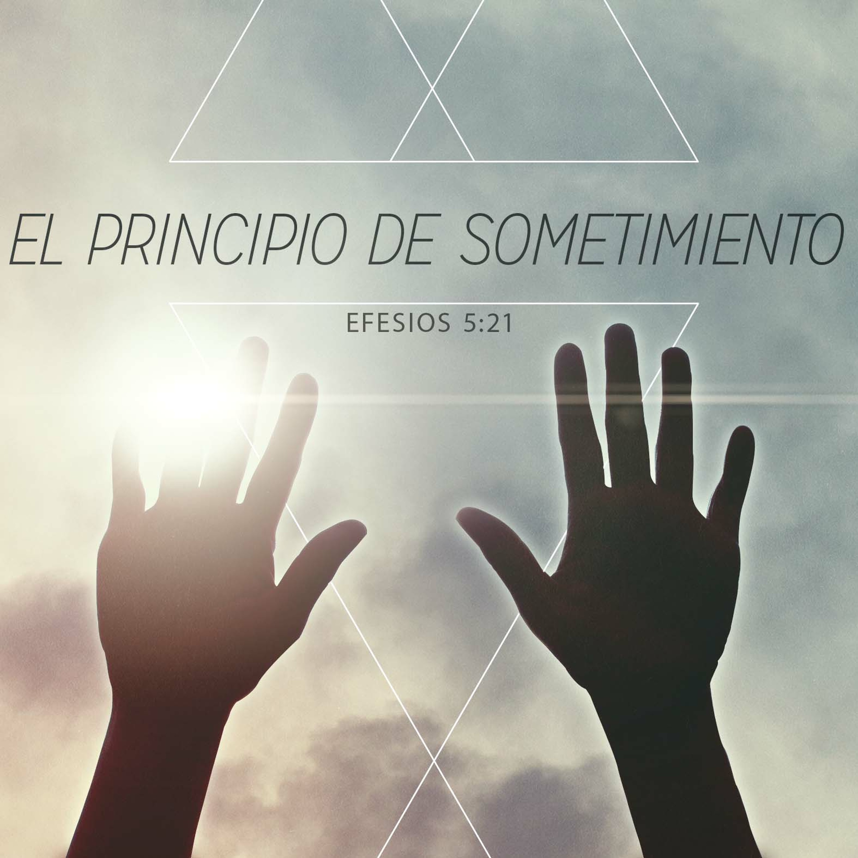 El Principio de Sometimiento episode artwork