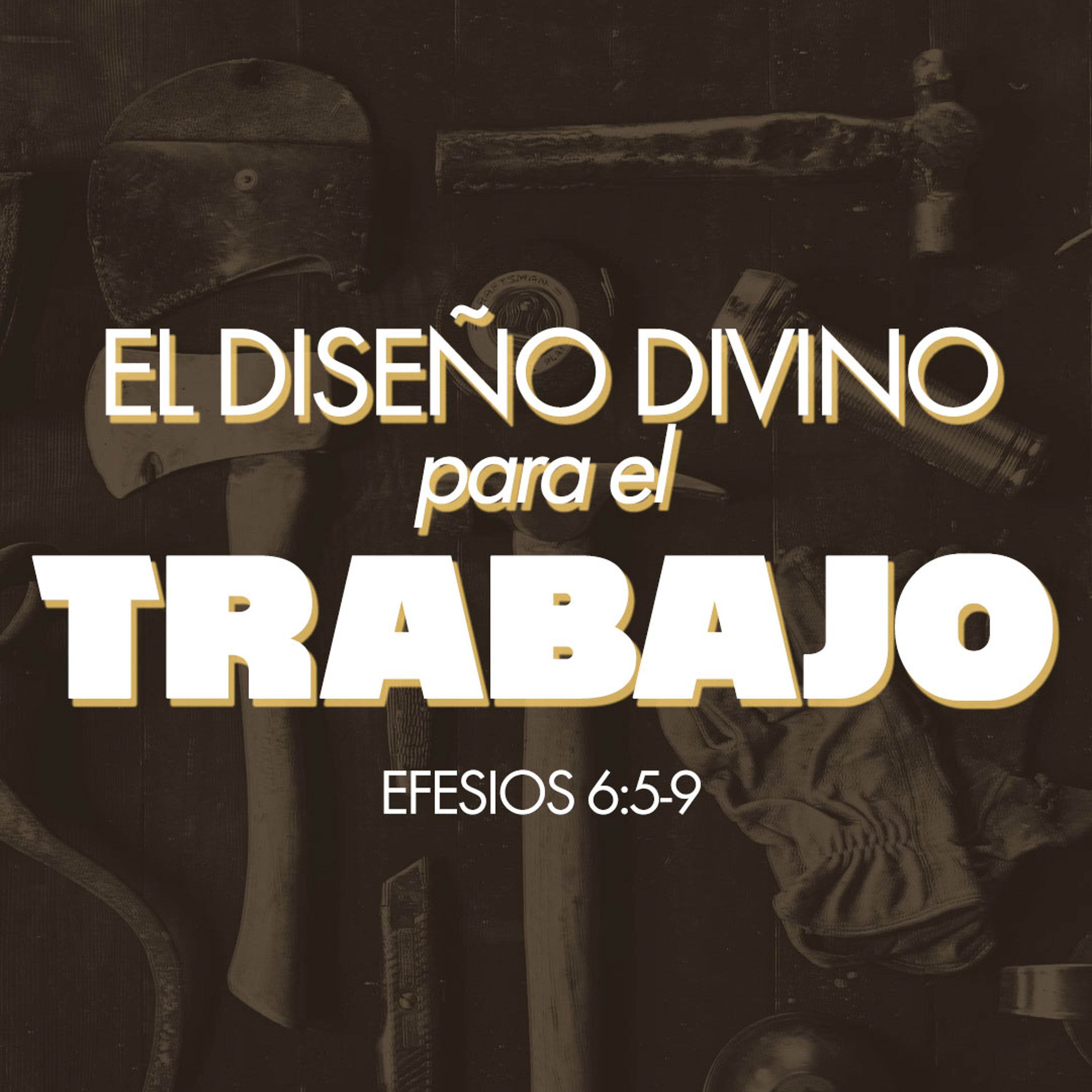 El Diseño Divino para el Trabajo episode artwork