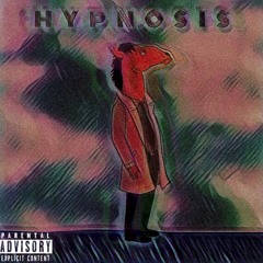 hypnosis(ft. ØGJR)[prod. beatsbytristan]