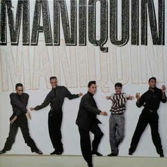 Maniquin- I Wanna Ride (Mercedes Mix)