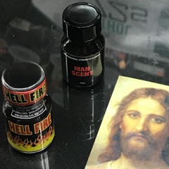 Fond Mix 3: scorpio angel -- not mine not urs