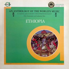 Stream The Music of Ethiopia – Azmari Music of the Amharas ...