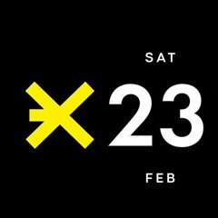 Electriksoul live at club EXE ctrl 002 (23.02.2019)