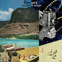 Flavors - crescent