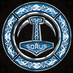 SORUS - Pimedus Troonil