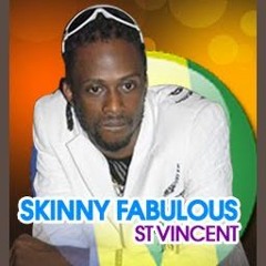 Skinny Fabulous - HEAD BAD (Big Red The DJ RED-It)