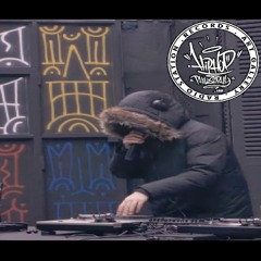 Edan - Don't Do It - solo version by El Choppo - HipHop Philosophy Radio exclusive