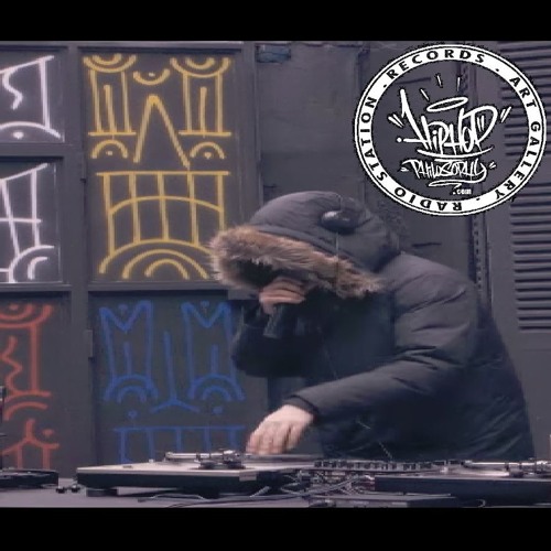 Edan - Don't Do It - solo version by El Choppo - HipHop Philosophy Radio exclusive