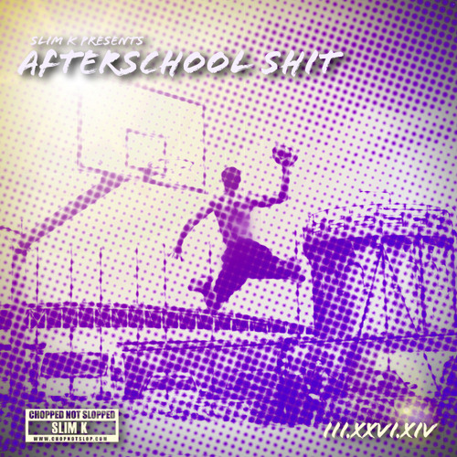 Mine x Beyonce & Drake (Chopped Not Slopped) By Slim K