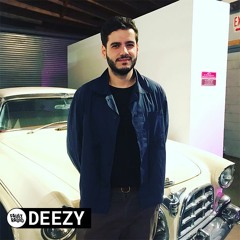 Deezy | Fault Radio DJ Set at Classic Cars West, Oakland (March 2, 2019)