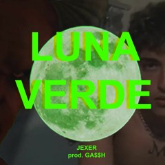 ＬＵＮＡ ＶＥＲＤＥ