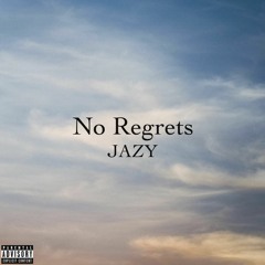 No Regrets (feat. Tj300)