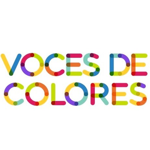 ALGUIEN MAS #vocesdecolores