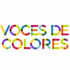 SOMOS INCREIBLES #vocesdecolores