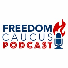 Mark Meadows discusses the Freedom Caucus: past, present, and future
