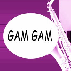🎼 GAM GAM - [Saxophone & Guitar Cover] 🎷