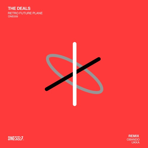 The Deals - F_Ck M_Sic (Original Mix)