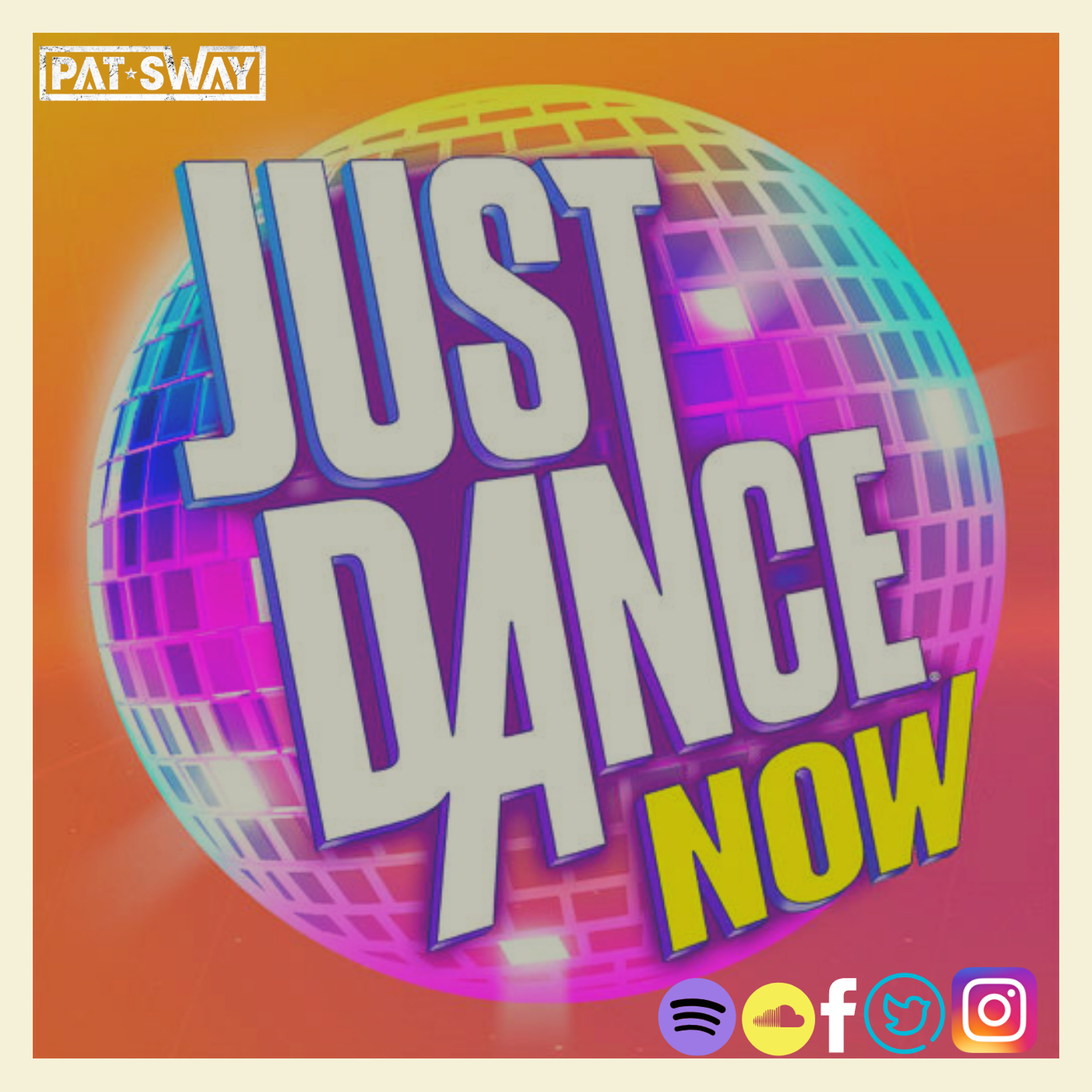 Just Dance Now episode artwork