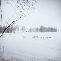 Like The Wind (2020 Revised)