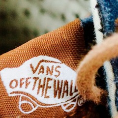 VANS ON FLEEK (prod. by Dran Fresh)