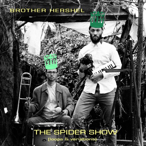 The Spider Show (Loops & Variations)