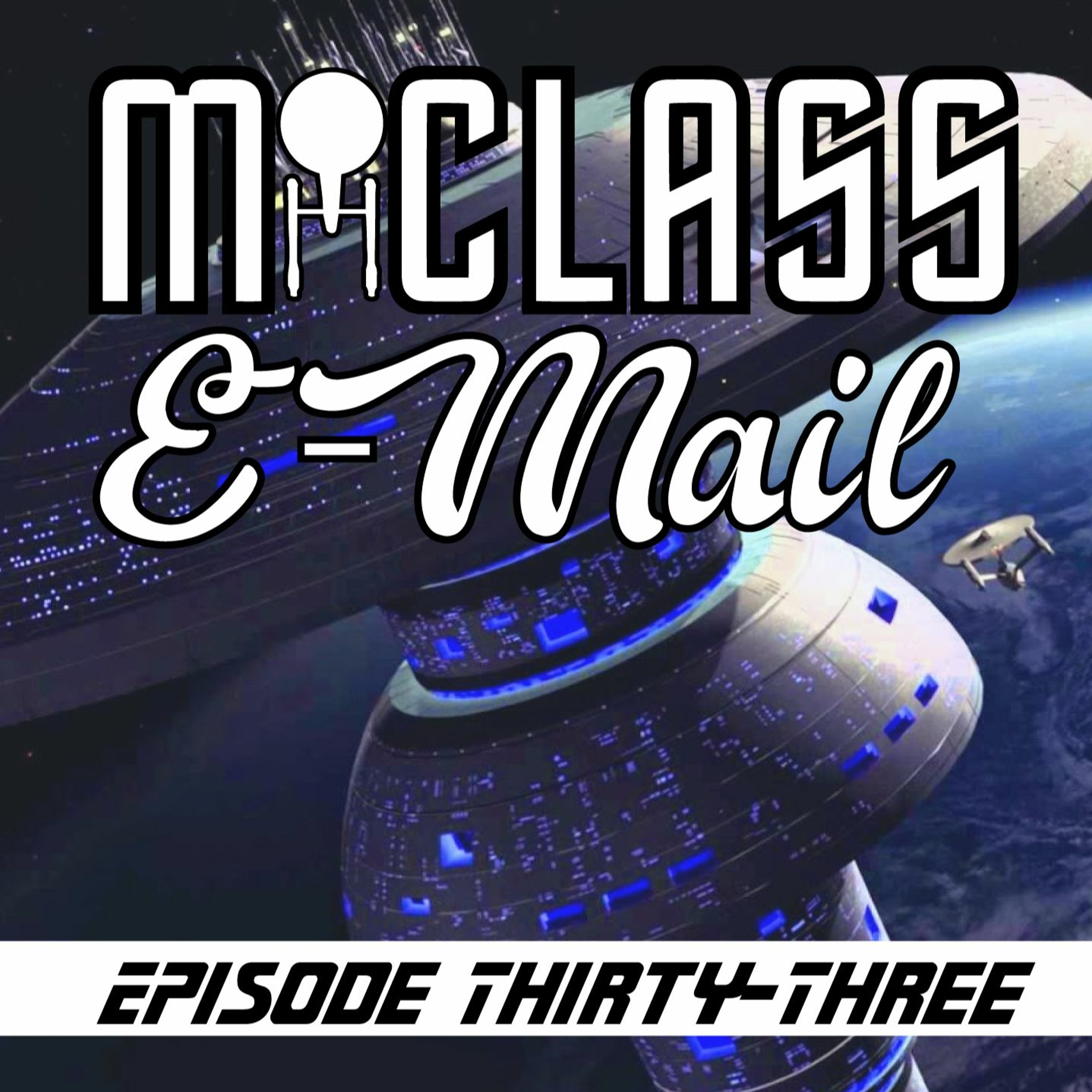 M-Class Podcast