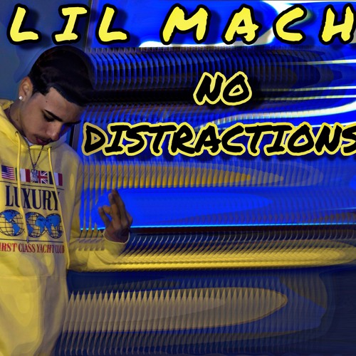 No Distractions (Prod. Yung Dza)