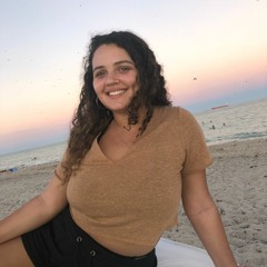 Every Time We Say Goodbye