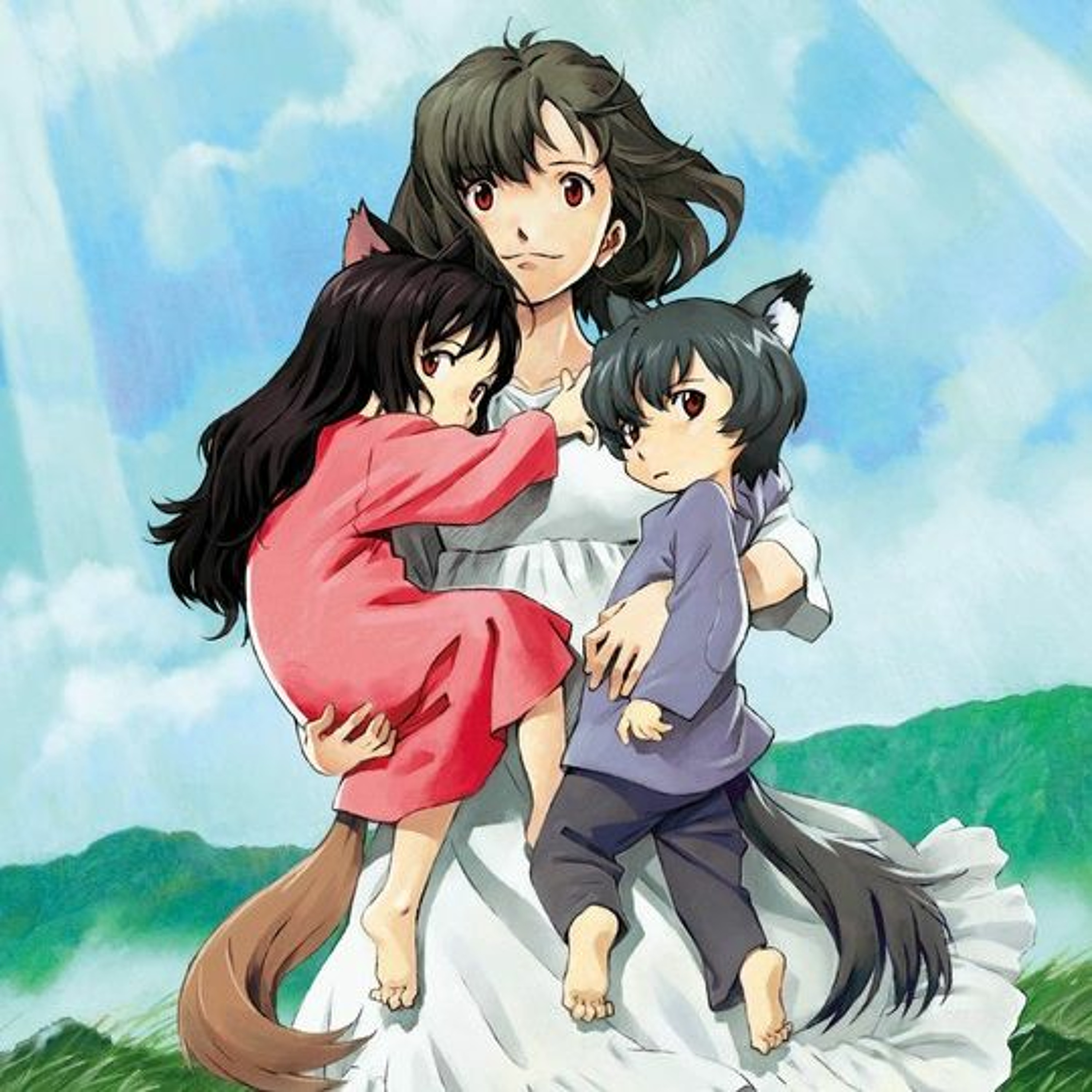 The Casual Anime Podcast