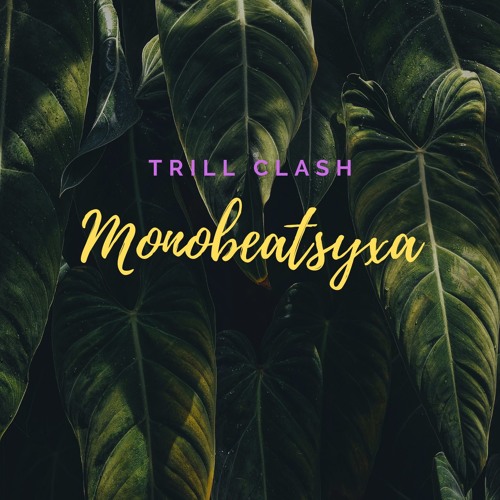 Monobeatsyxa - Trill Clash