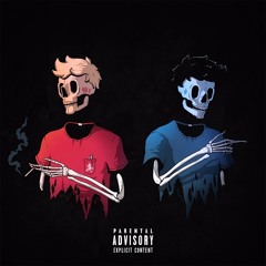 Jake Hill - Ghost Town