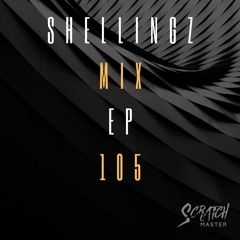Shellingz Mix EP 110