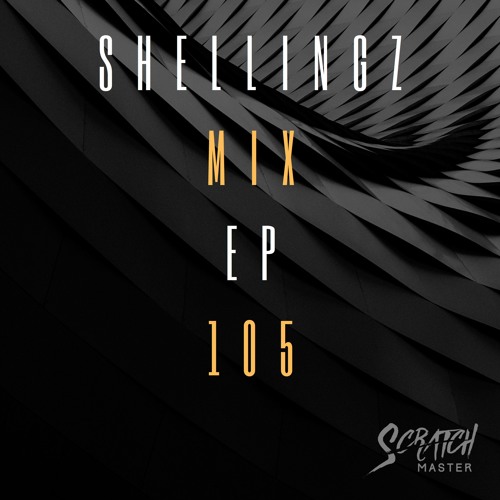 Shellingz Mix EP 110