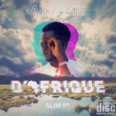 Slim 1er feat Sainte - Alarme d'Afrique (Madsound Rework)