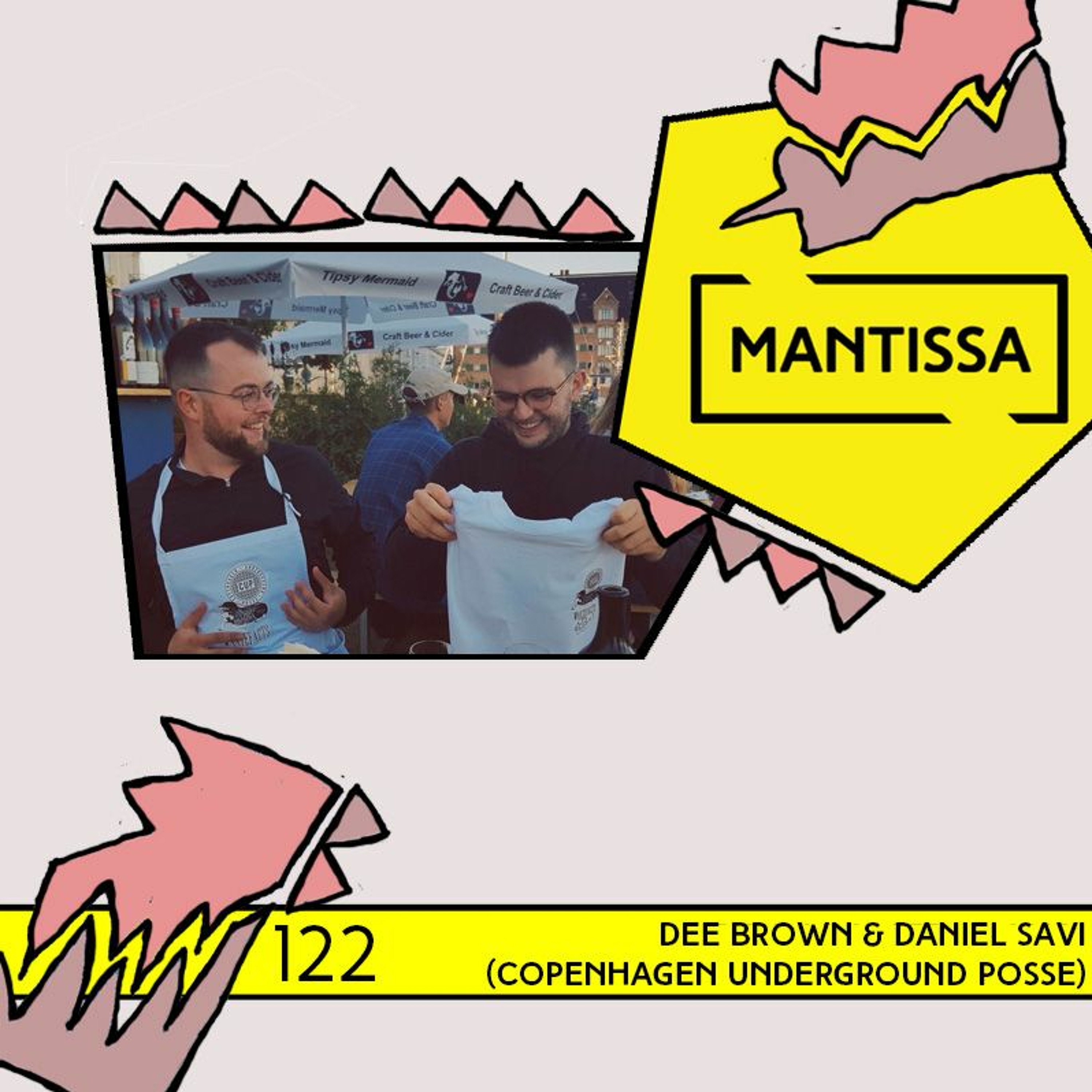 Mantissa
