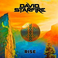 David Starfire - Rise