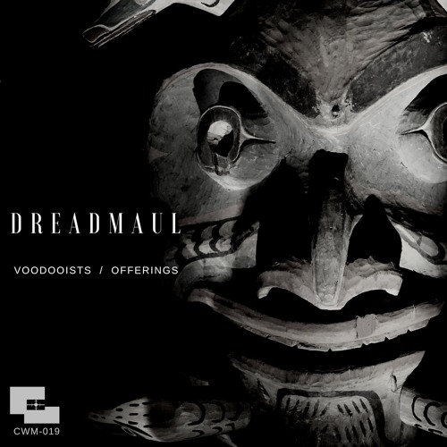 dreadmaul - Voodooists [Premiere]
