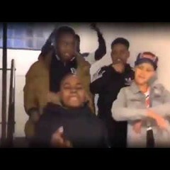 ik kom hard op die beat net een poepje