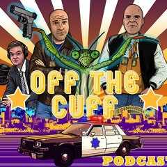 Off the Cuff is Moving on Up!