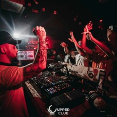 Closing @upperclub X @totheclub en @costasocialclub 28 - 02 - 2019